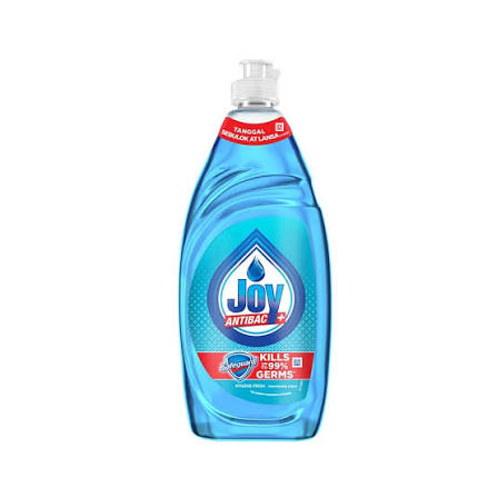 Dishwashing Liquid
