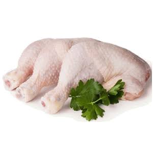 Chicken Leg Quarter