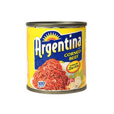 Argentina Corned Beef