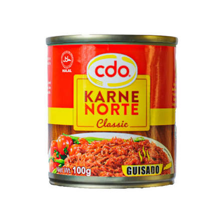 CDO Karne Norte