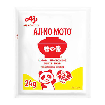 Ajinomoto Umami Seasoning MSG