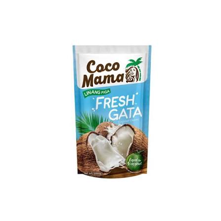 Coco Mama Fresh Gata