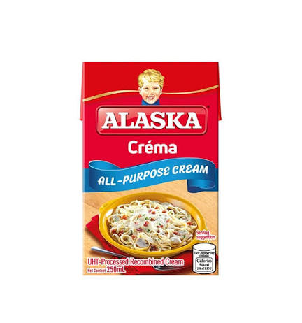 Alaska All-Purpose Creamer Tetra Pack