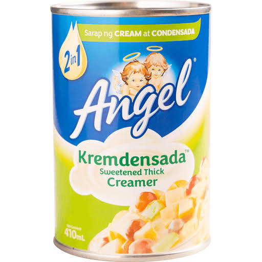 Angel Kremdensada