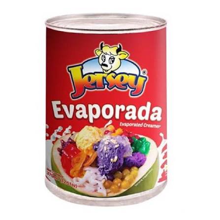 Jersey Evaporada