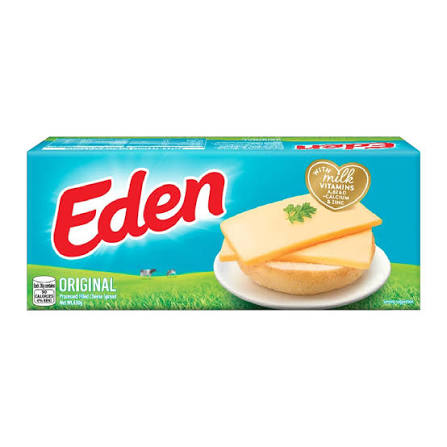Eden Filled Cheese Original