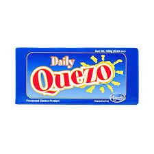 Magnolia Daily Quezo