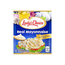 Lady's Choice Mayonnaise
