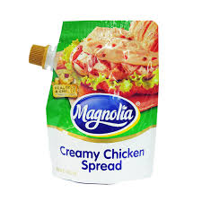 Magnolia Chicken Spread