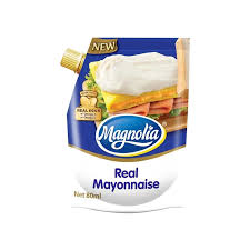 Magnolia Real Mayonnaise