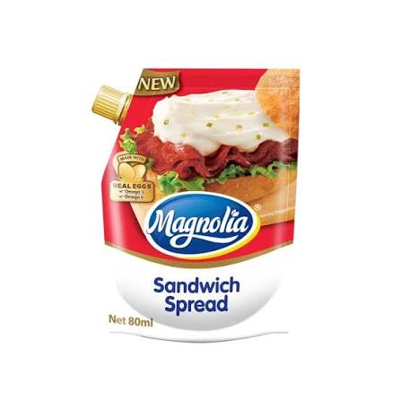 Magnolia Sandwich Spread