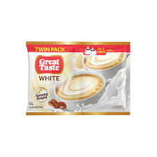 Great Taste White 3-in-1 Single Pack