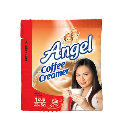 Angel Coffee Creamer