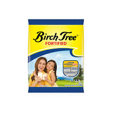 Birch Tree Fortified Powdered Milk