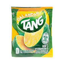 Tang Juice Powder Dalandan