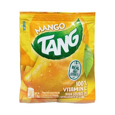 Tang Juice Powder Mango