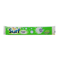 Surf Kalamansi Bar Detergent
