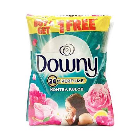 Downy Kontra Kulob Fabric Conditioner
