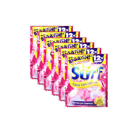 Surf Bloosom Fresh Fabric Conditioner