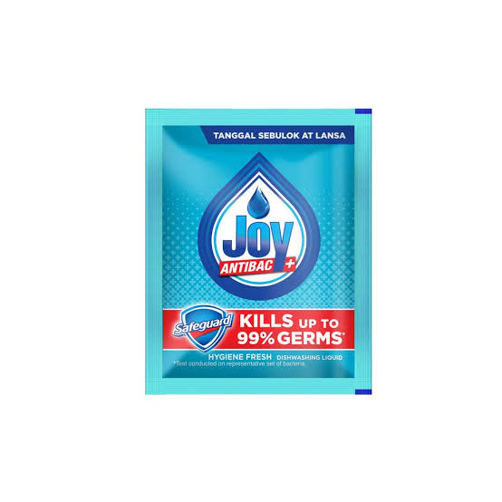 Joy Antibac Safeguard